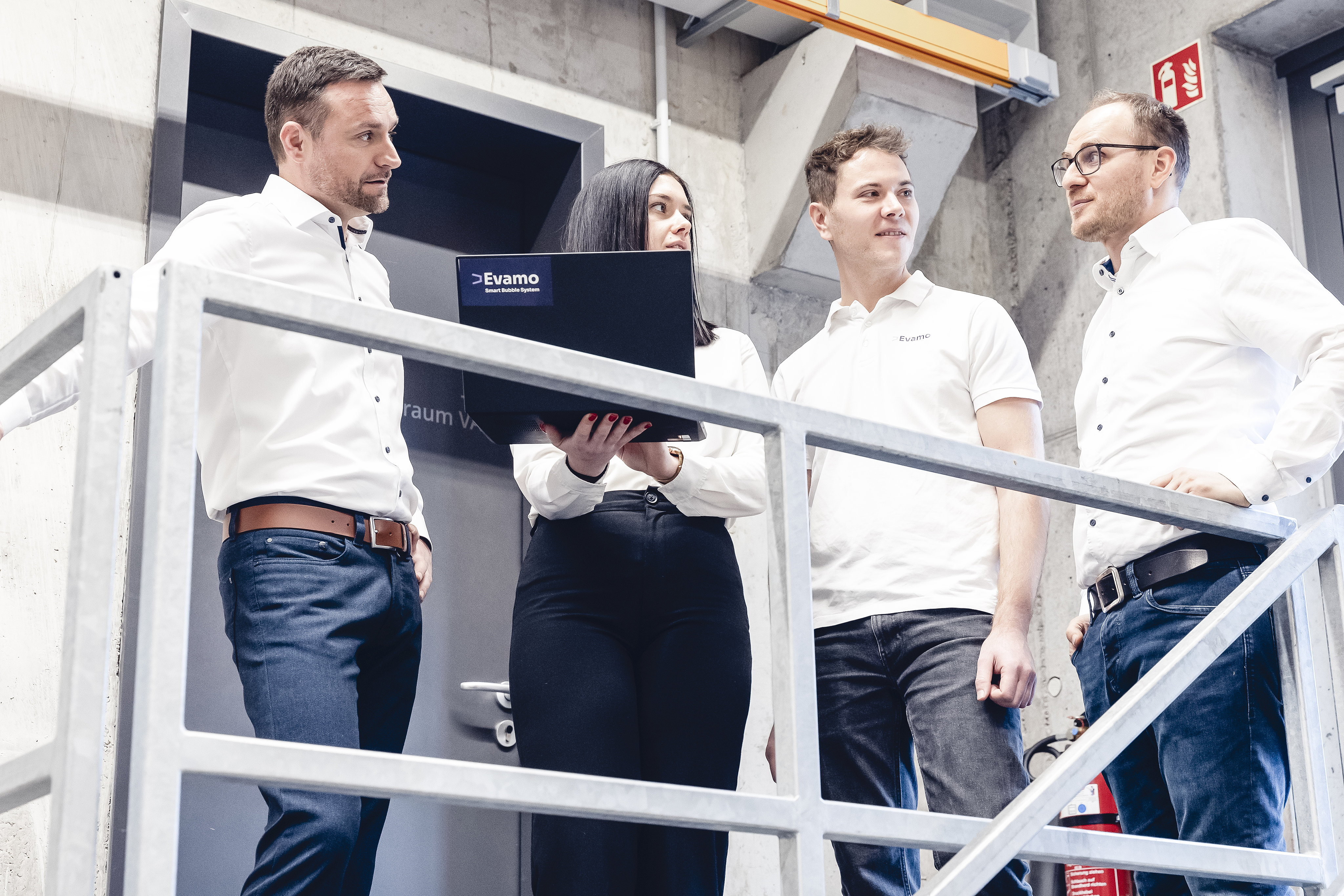 Solutions by User – How the SBS Brings Value to Every Role