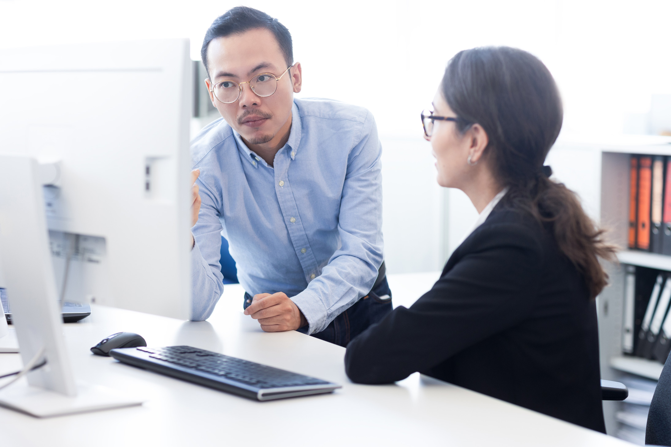 Economists & Sustainability Managers: Optimizing Costs & Driving Sustainability